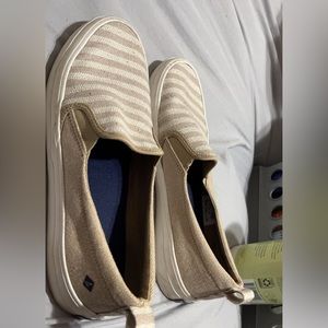 Sperry’s